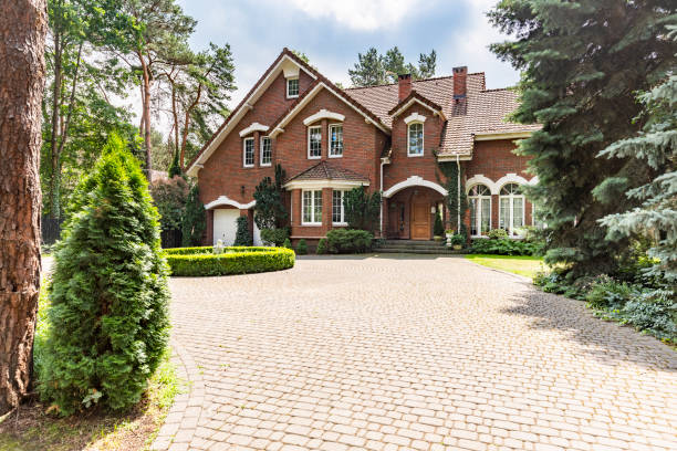 Professional Driveway Pavers in Sun Valley, NV