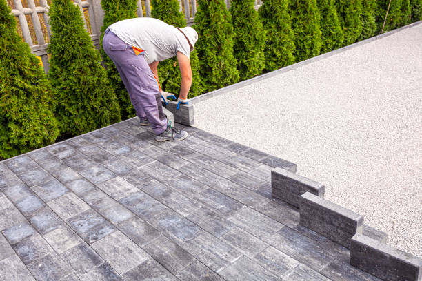 Best Driveway Paving Contractor  in Sun Valley, NV
