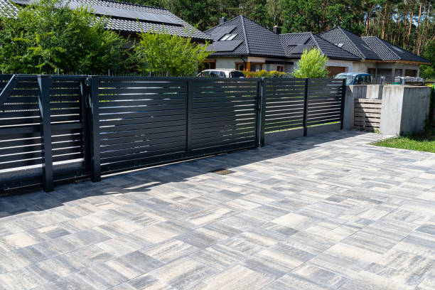 Best Driveway Paver Repair  in Sun Valley, NV