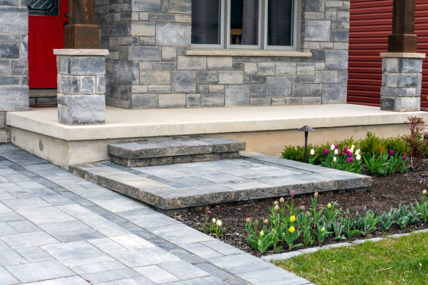 Best Decorative Driveway Pavers  in Sun Valley, NV