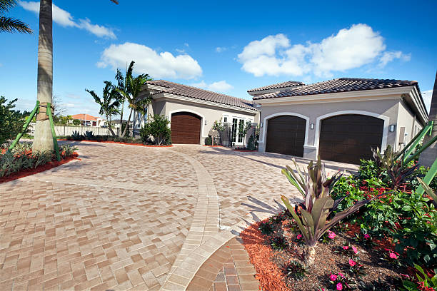 Best Concrete Paver Driveway  in Sun Valley, NV