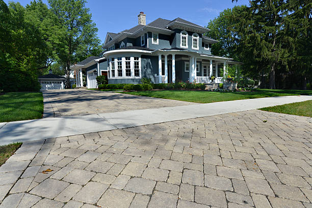 Best Permeable Paver Driveway  in Sun Valley, NV