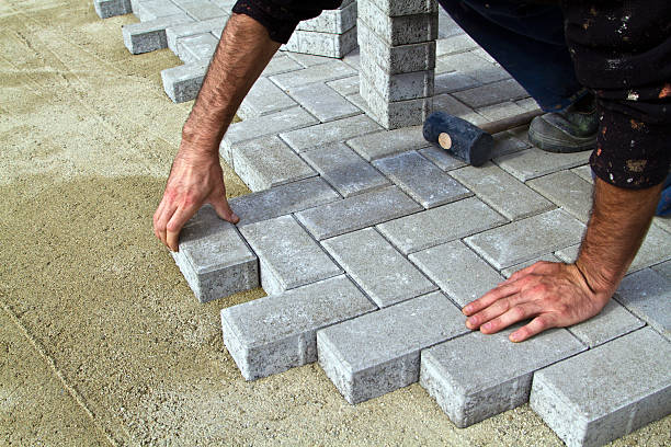 Best Cobblestone Driveway Pavers  in Sun Valley, NV